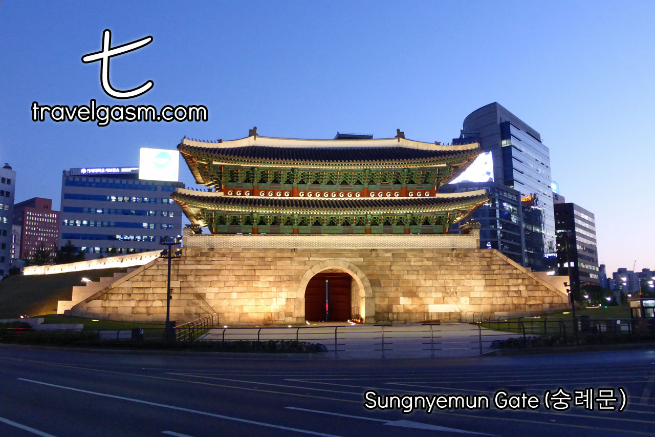 Seoul, Republic of Korea