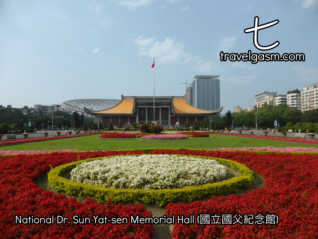 Home of the world famous Shen Yun dance group and symphony orchestra.